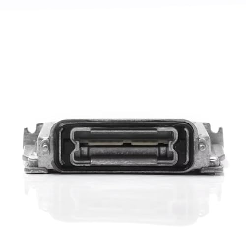 Panne Éclairage BMW E81 E87 ? Ballast Phare Xenon Remplacement OEM 89032335