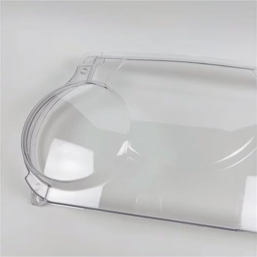 Verre phare avant pour Range Rover Executive 2005-2009 coque de protection