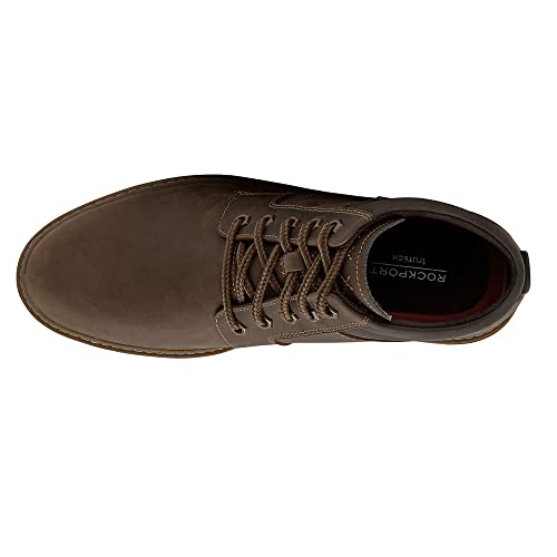 Rockport Men's Weather Or Not Plain Toe Boot Ankle2