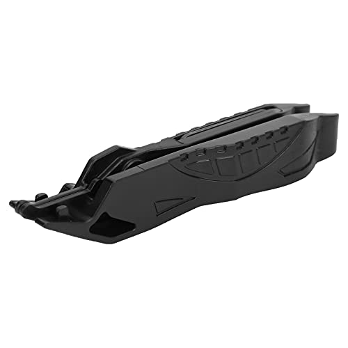 POENVFPO Varilla de Pareja de Neumáticos Multifuncional: Celera de Herramientas de Extracción de Hebilla de Cadena Larga para Accesorios de Bicicleta Pom Ingeniería de Plástico