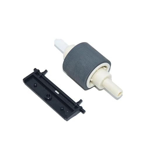 Lot de 5 rouleaux de ramassage RM1-6303 haute durabilité