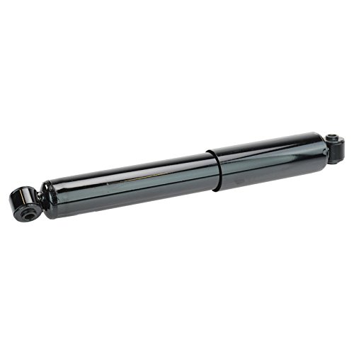 Image of TRQ Front and Rear Suspension Kit Complete Strut & Coil Spring Assembly Shock Absorber Sway Bar Stabilizer Link Compatible with 01-07 Chrysler Dodge