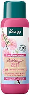 Kneipp Favourite Time Aroma Care Foam Bath (400 ml)