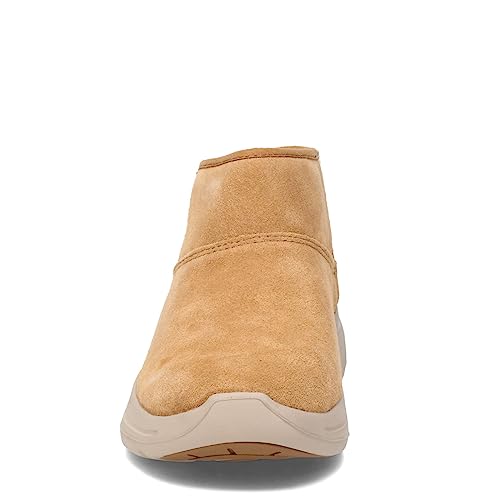 Skechers Women's Go Walk Arch Fit-Cute N Cozy Fashion Boot3