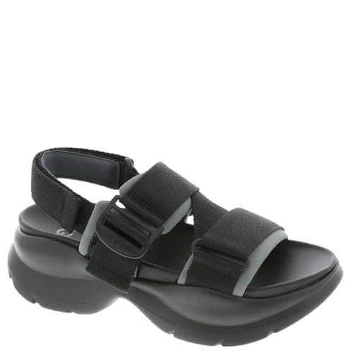 UGG Women's La Camp Sandal