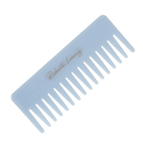 Peine Desenredante Premium Roberta Lorenz 5.9 Pulgadas miniatura 1