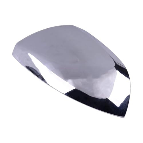 Coques rétroviseurs Vito W447 chrome pour masquer rayures usure - 2