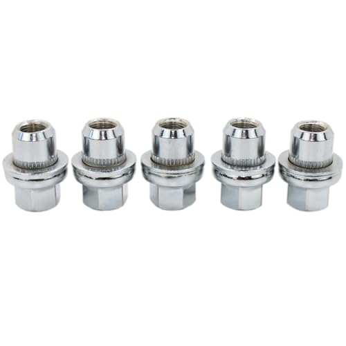 Tuercas para llantas Land Rover Discovery 3 4 5 y Range Rover 5