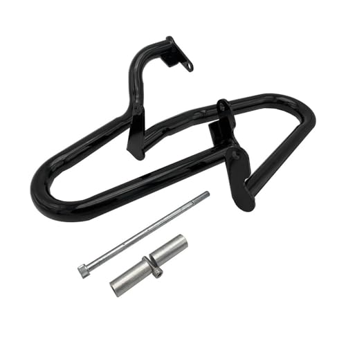 Curseur pour carrosserie voiture et moto pare-chocs cage cascade Rebel 1100