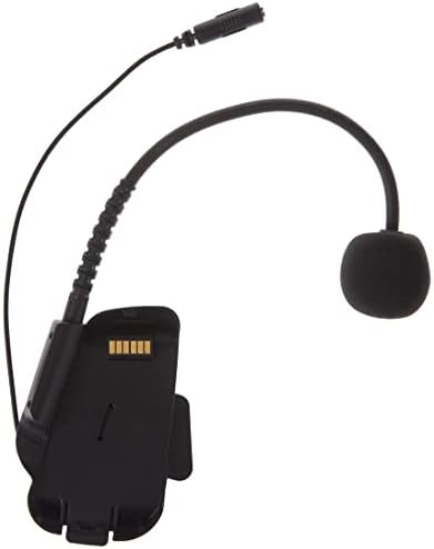 Cardo Boom Microphone Cradle (for PackTalk Bold/Black and SmartPa...
