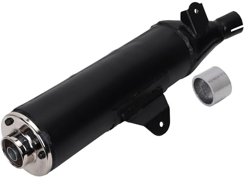 Muffler W/SEAL FITS HONDA SPORTRAX 400Ex 2x4 2001-2008