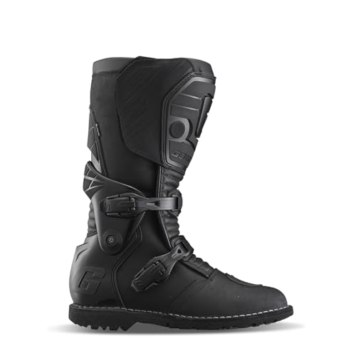 Gaerne G_Dakar Gore-Tex Mens Boot Black 9