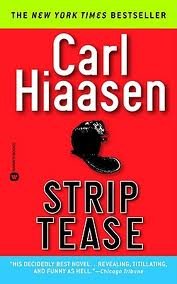 Strip Tease Publisher: Vision; Reissue ed. edition