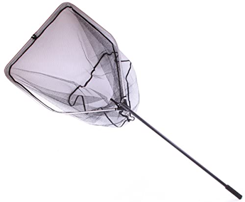 Ultimate Specimen Predator Net - Large (85x60x50cm) | Guadino da Pesca