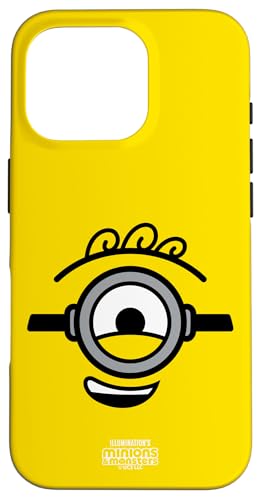 �~�j�I���Y James Big Face Costume Graphic �X�}�z�P�[�X iPhone 16 Pro �p