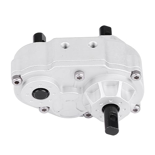 Boîtier étui de transfert métal robuste et léger pour crawler D90