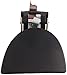 Dorman 90710 Front Passenger Side Exterior Door Handle Compatible with Select Mercury Models, Primed Black