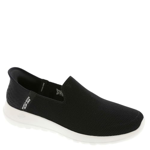 Image of Skechers Women's Slip-Ins: Go Walk Joy Vela Sneaker
