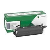 Couleur: Noir Lexmark 78C0D10 pièce de Rechange pour Developer Unit Imprimante Laser/LED