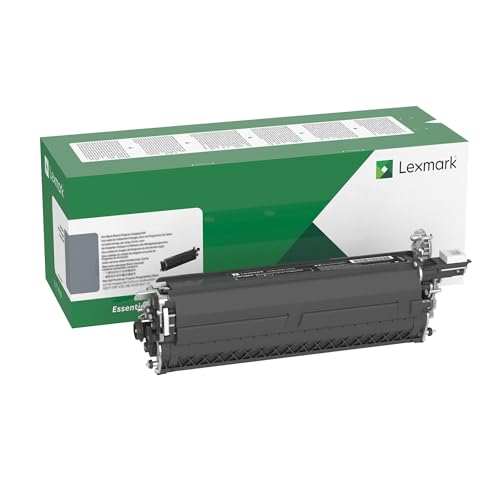 Lexmark 78C0D10 developer unit résout les problèmes de lignes claires laser