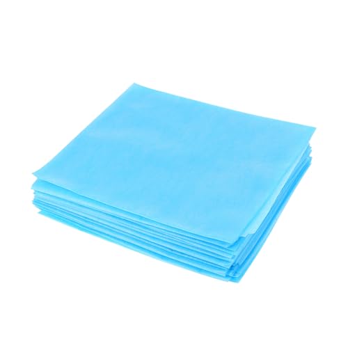 Discos absorbentes de cama impermeables con alta retención para postparto 2