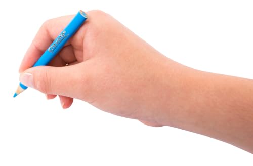 image for Crayola Mini Colored Pencils (Colors may vary), Coloring Supplies for 