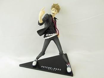 PSYCHO-PASS 縢秀星　フィギュア Amazon | フィギュア PSYCHOPASS サイコパス SHUSEI KAGARI 縢秀星