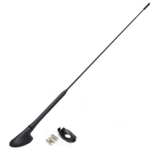 Générique Flexzon Antenne 55 cm avec Base pour