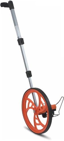 Keson RoadRunner RR3M Measuring Wheel