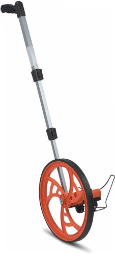 Measuring Wheel, 4 ft.
