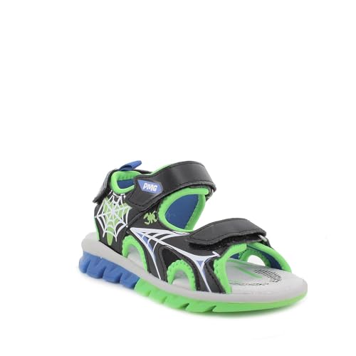 Sandale de sport Homme Primigi anti-fatigue pour pieds sensibles en été