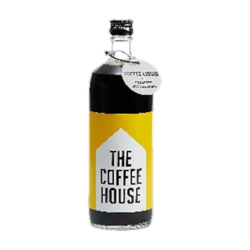 すみだ珈琲 THE COFFEE HOUSE LIQUID 2本セット 飲料類 コーヒー 珈琲