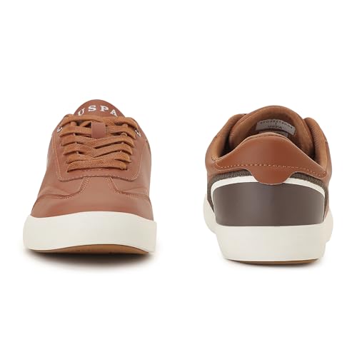 Image of USPA|Oskar| Stylish Casual Sneaker Shoes for Man