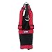 Sporn Mesh Non Pull Dog Harness Medium Red