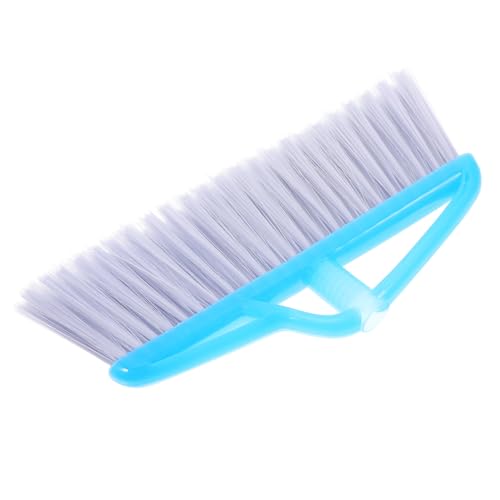 Ipetboom Broom Replacement Head for Indoor and Outdoor Cleaning Wide Broom Head Angled Design Heavy Duty