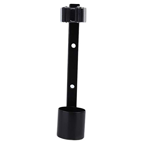 Staffa per sedia a rotelle, stampelle portatili