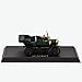 1910 Ford Model T Automobile Tin Lizzie by Newray 1:32 Scale