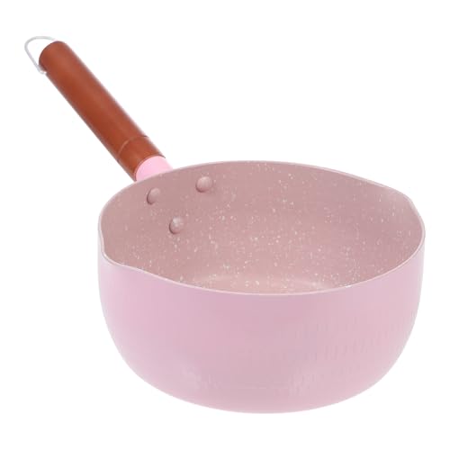Casserole pour bébé idéale pour réchauffer le lait et les repas