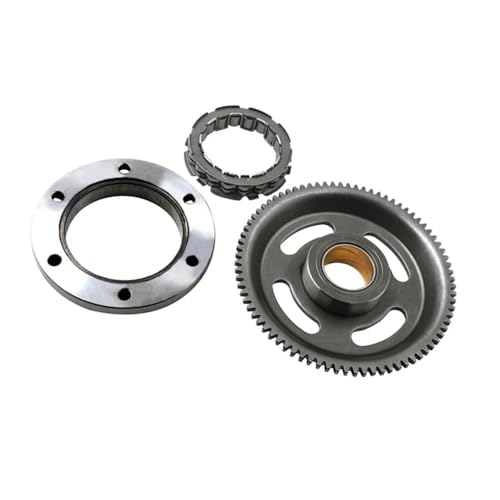 Embrague de arranque 13216-1148 para motocicletas KLX300R y serie KL250