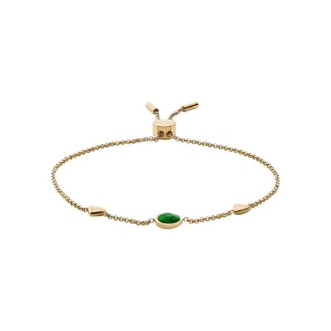 Skagen Sofie Sea Glass Gold Bracelet Cover