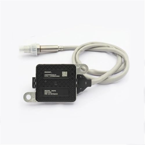 Capteur NOx Cummins 5491423 sonde oxygène azote ISB QSB