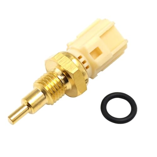 Sensor de temperatura del agua para radiador de moto GSR750 y GSX1250