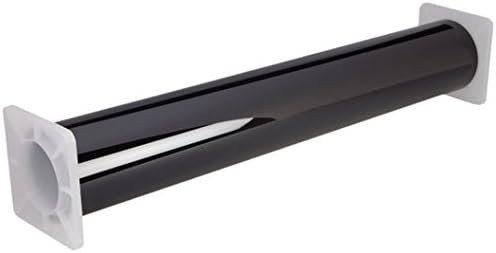Tview 2Ply 1Mil 20" X 100Ft Window Film Roll Vlt 5%