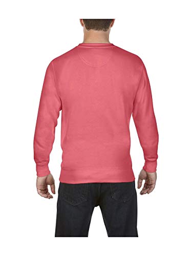 Image of Comfort Colors Adult Crewneck Sweatshirt, Style 1566