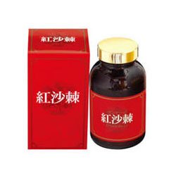 ヒトミン　イスクラ　ホンサージ Amazon.co.jp: 【イスクラ産業】紅沙棘（ほんさーじ） 120粒