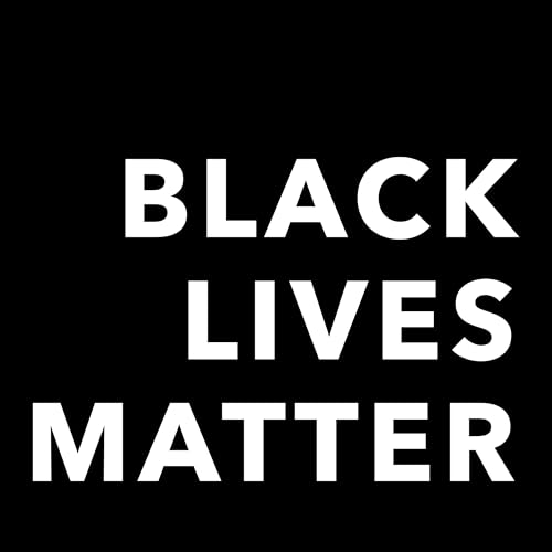 DFH 004: Black Lives Matter Podcast Por  arte de portada