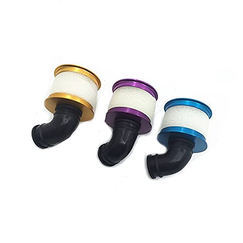 Replacement Part For 1PCS RC Nitro Car Air Filter For Vrx 1/10 Nitro Cars RH1001 RH1002 RH1006 RH1007 RH1008