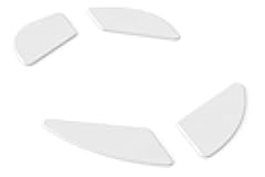 Glorious G-Skates - 100% Virgin PTFE Mouse Feet for Model D Minus Gaming Mouse (GLO-FT-DM-GSKT)