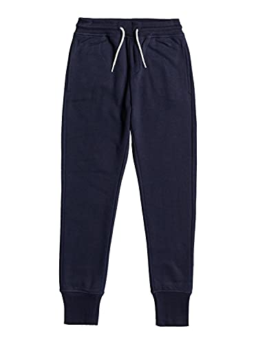 Quiksilver - Pantalón de Chándal - Niños - Azul