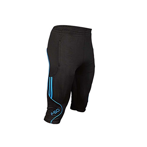 Calça esportiva masculina Shinestone, calça de corrida para treino de futebol masculina, calça para
